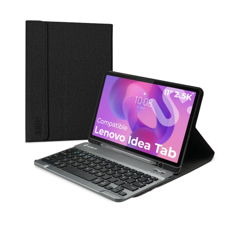 Keytab Pro BT Lenovo Tab Plus 2025 (copia)