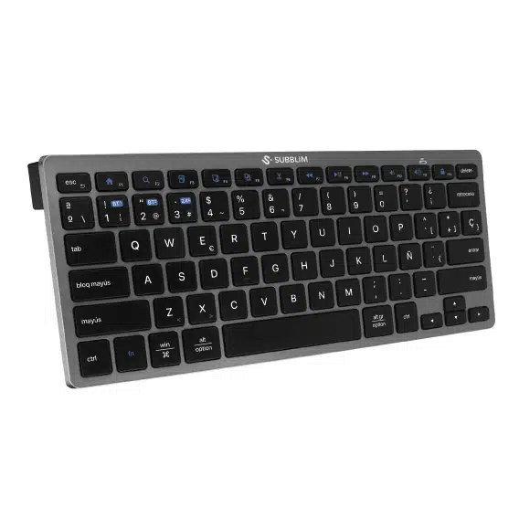 ✅ Subblim - new 2025 Teclados SUBBLIM