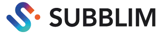 Subblim - Smart design