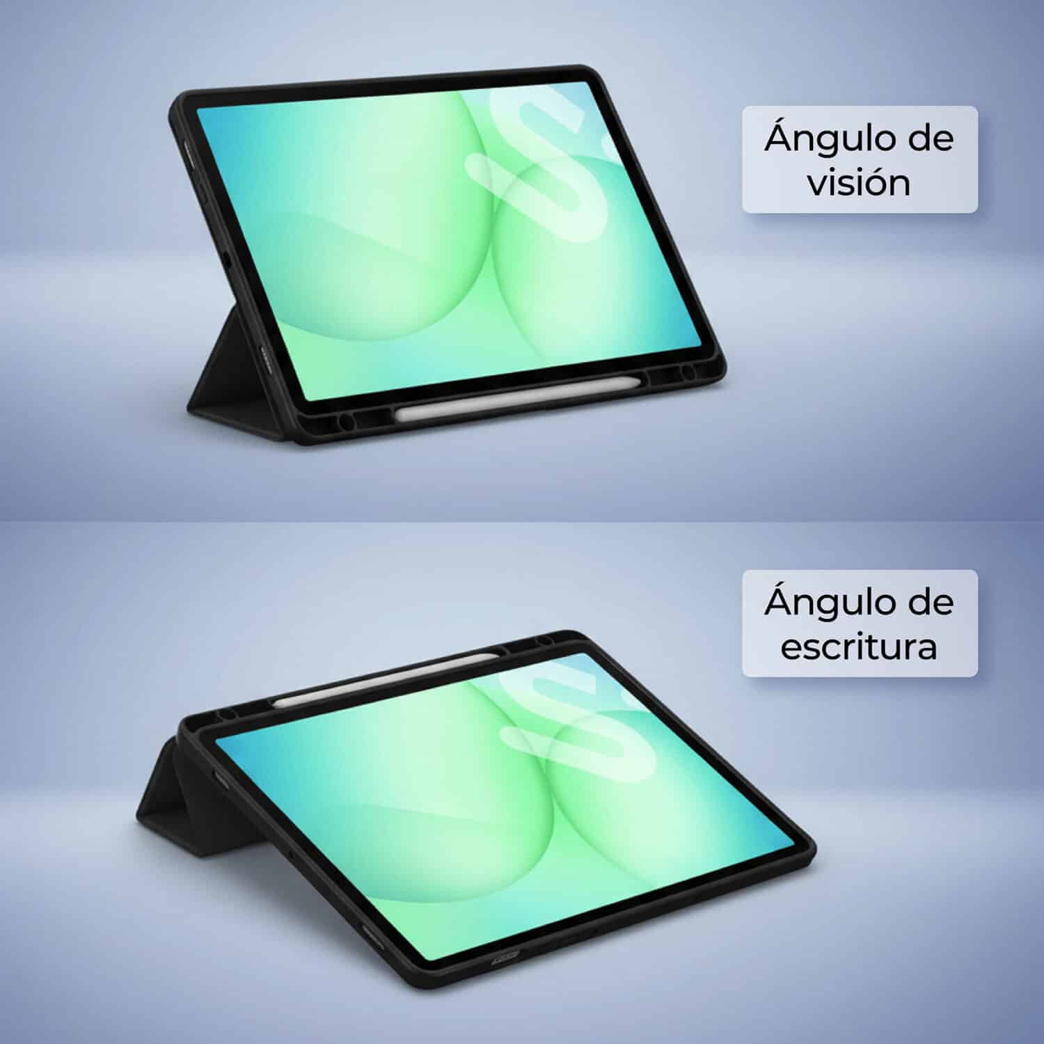 SUBCST-5SC040 Clear Shock Case Samsung A11_6