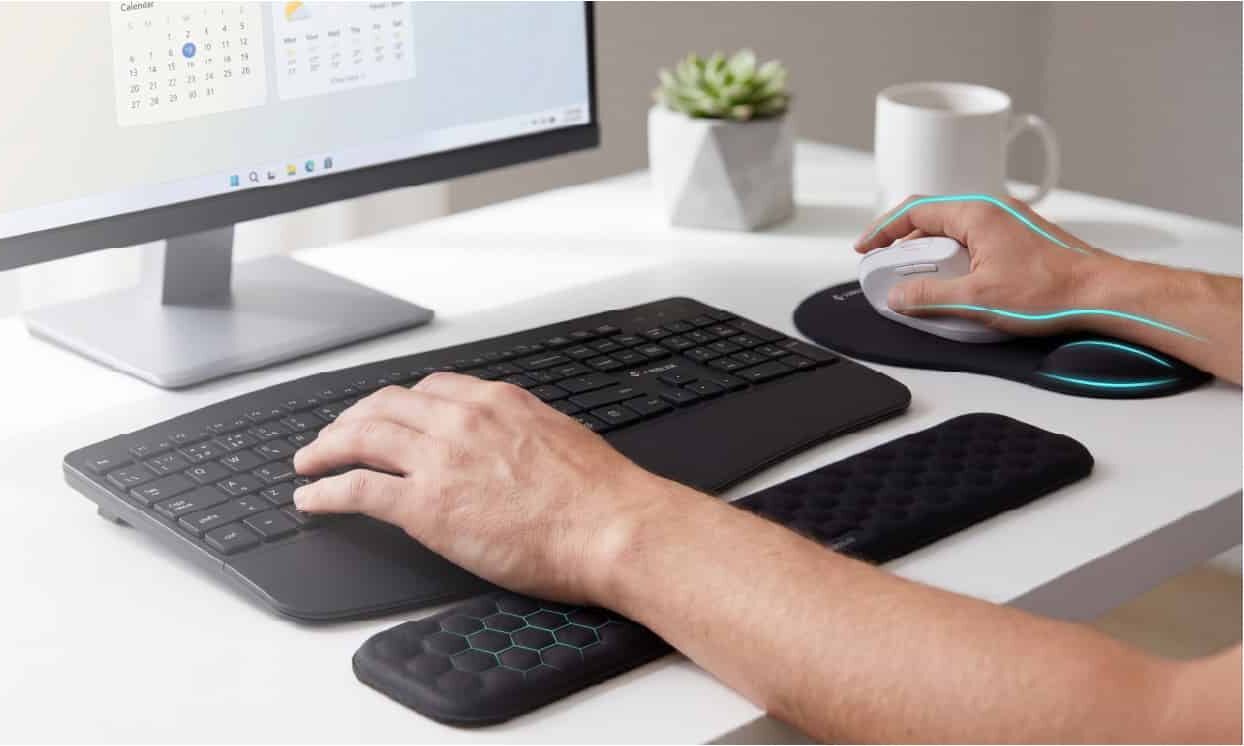 ✅ Ergonomía en el trabajo: mejora tu salud y productividad con SUBBLIM