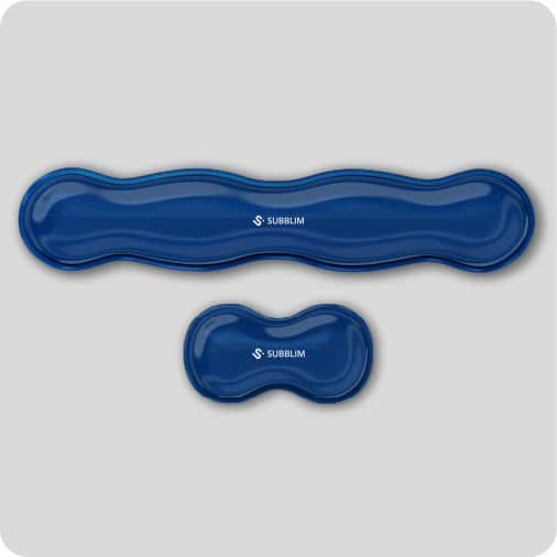 ✅ Landing Gama Ergo