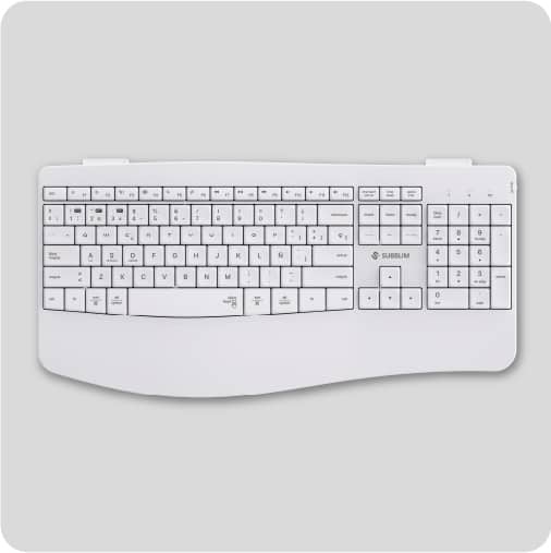 ✅ Landing Gama Ergo