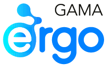 ✅ Landing Gama Ergo