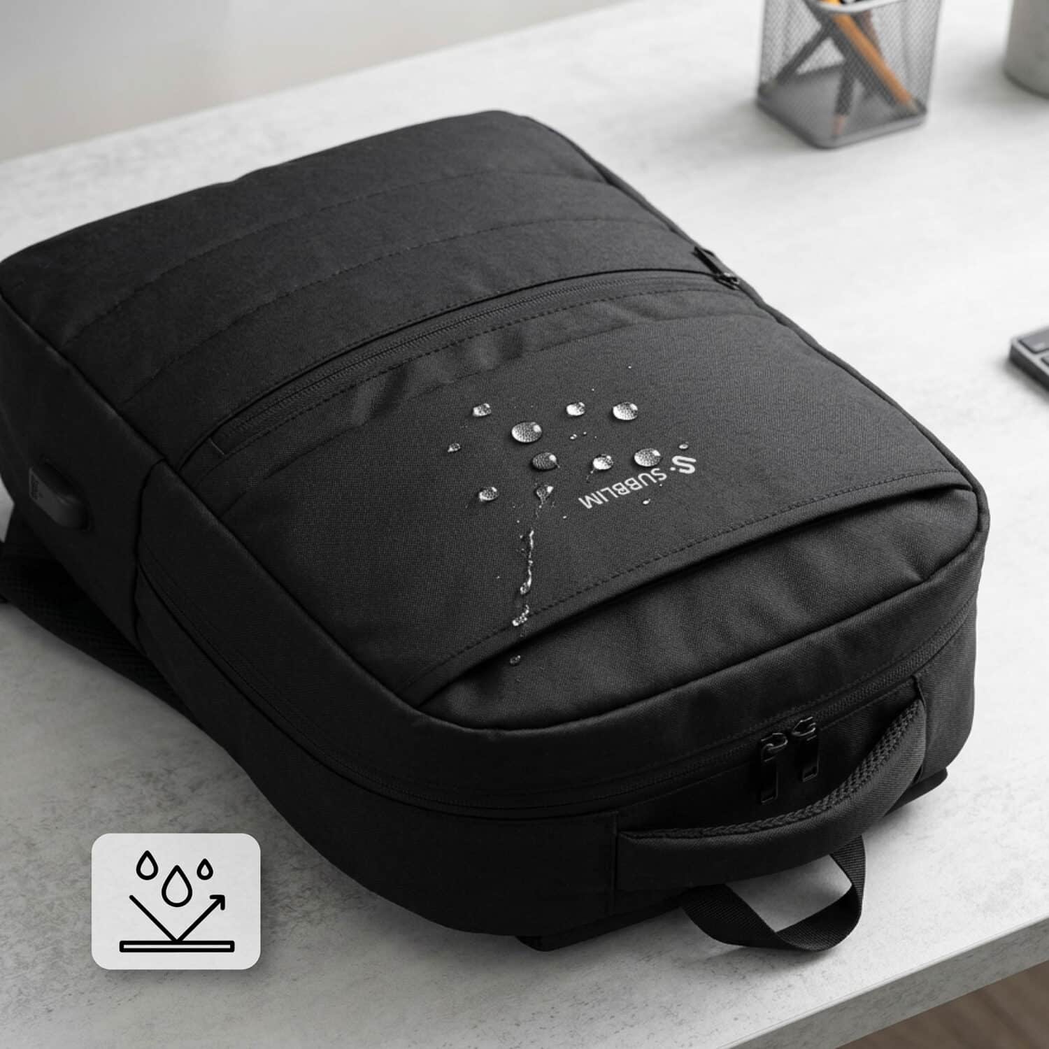 Mochila Compact