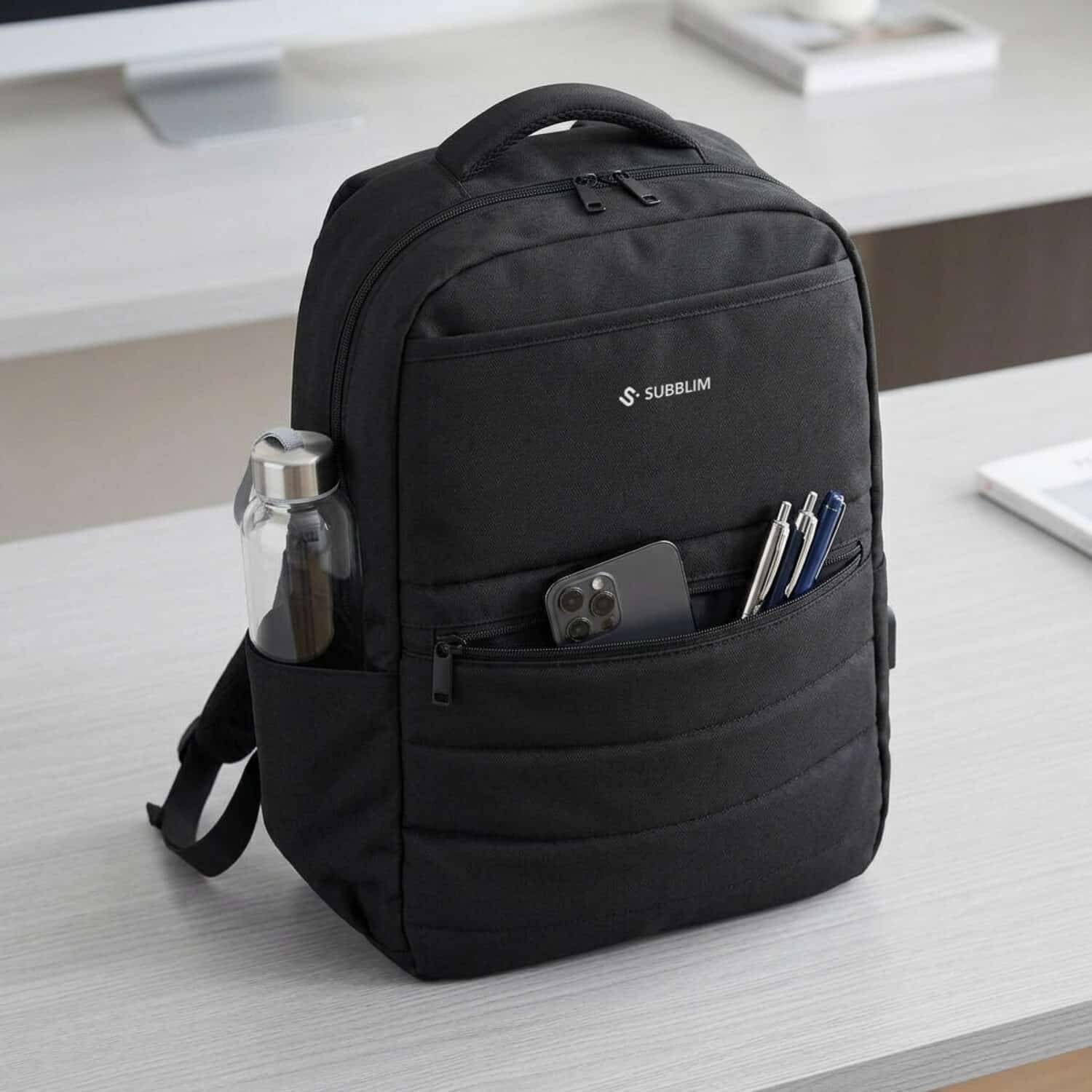 Mochila Compact