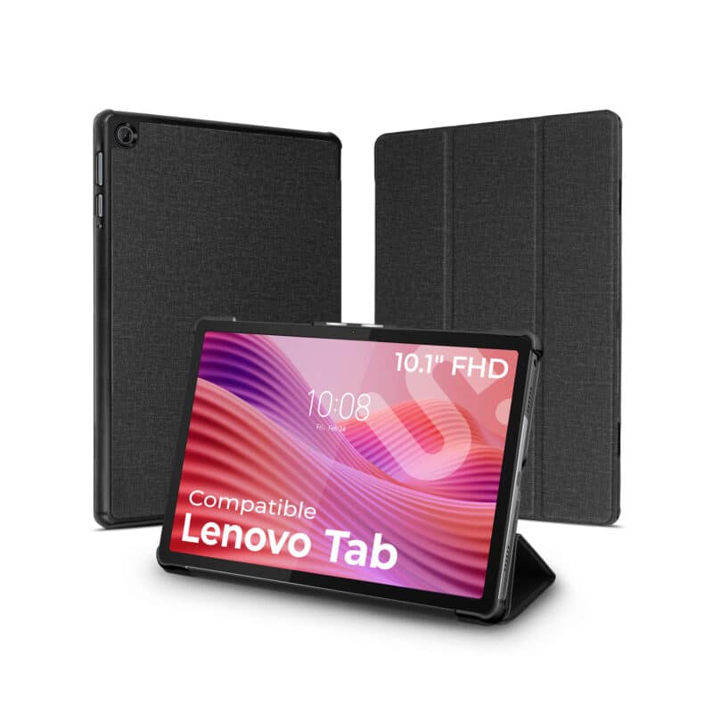 Shock Case compatible con Lenovo Tab 10,1” 2025