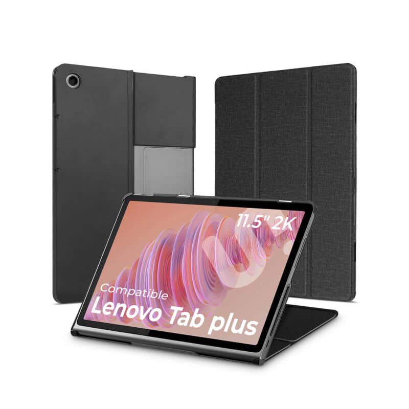 Shock Case compatible con Lenovo Tab Plus 11,5” 2025