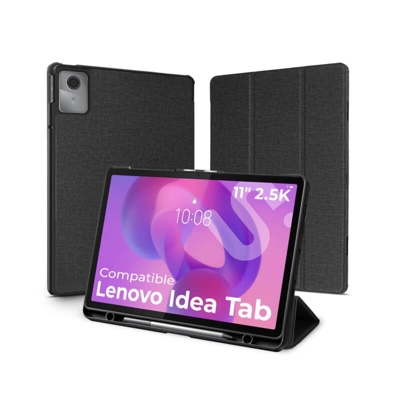Funda de tablet Shock Case compatible con Lenovo Idea Tab 11